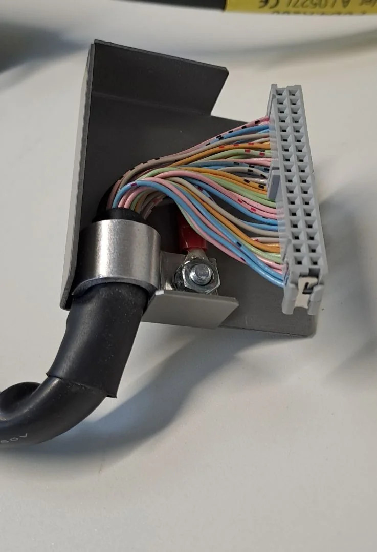 SAIA BURGESS PCD4.K260