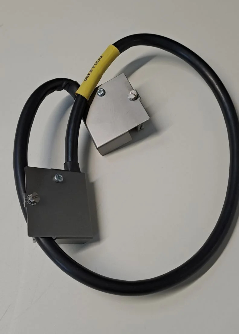 SAIA BURGESS PCD4.K260