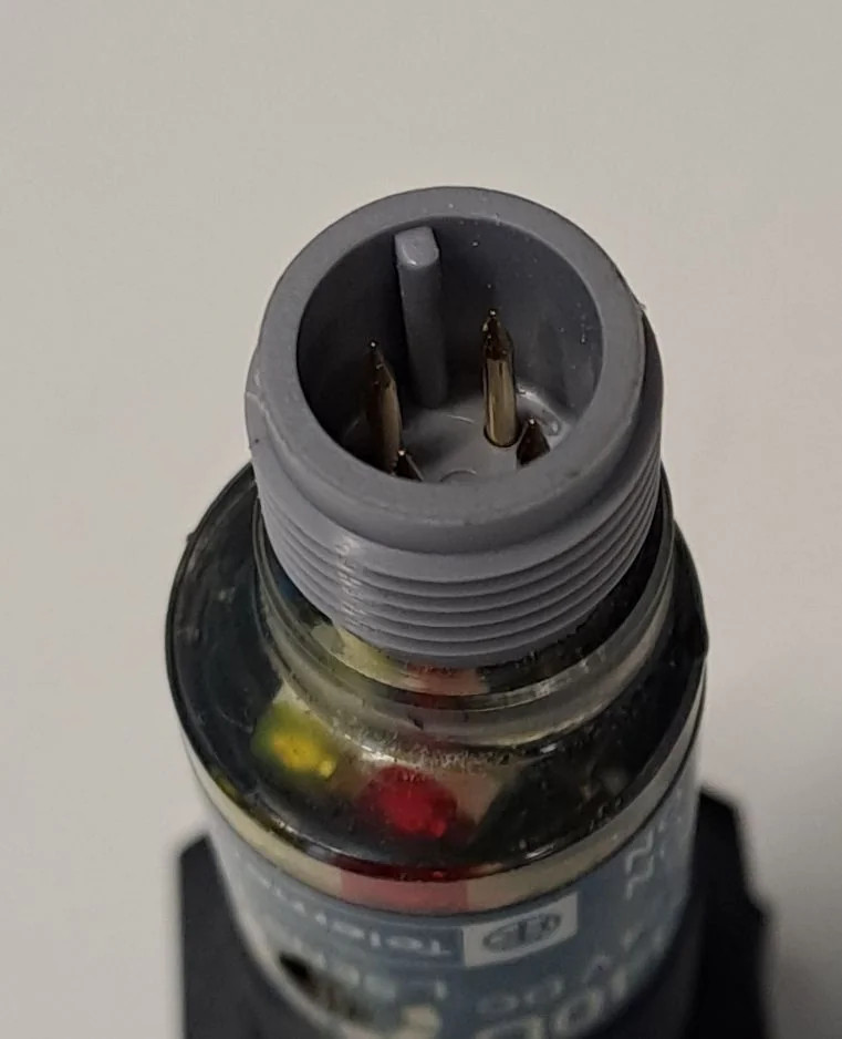 TÉLÉMÉCANIQUE  XU5B18PP340D