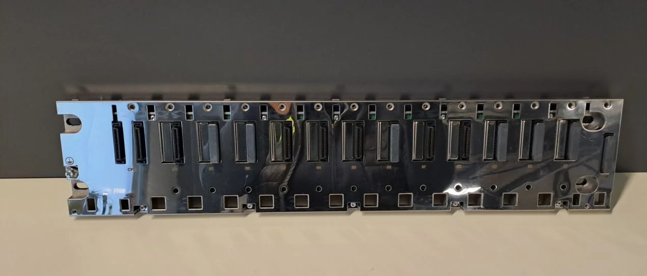 SCHNEIDER  BMXXBP1200