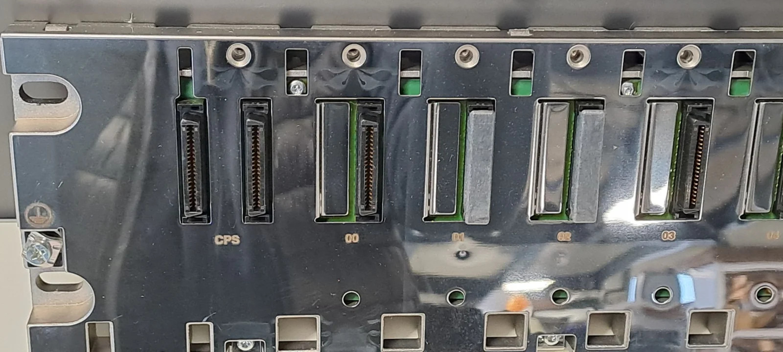 SCHNEIDER  BMXXBP1200