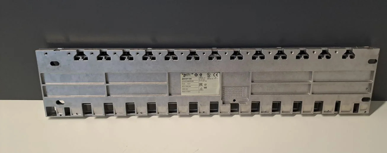 SCHNEIDER  BMXXBP1200