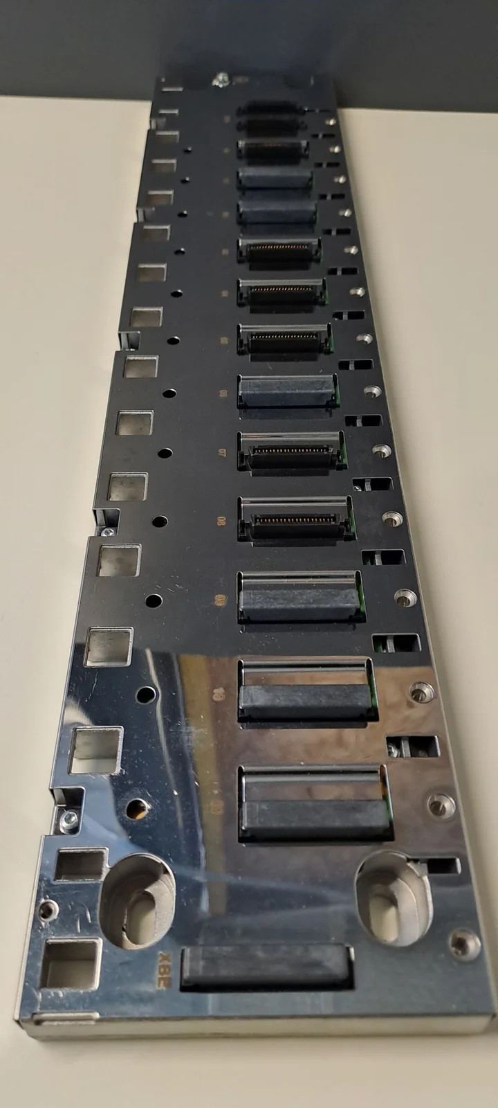 SCHNEIDER  BMXXBP1200