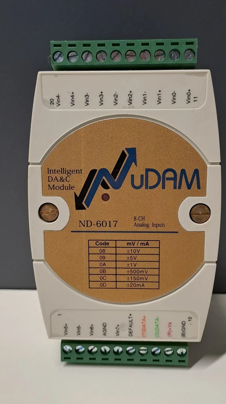 NUDAM ND-6017