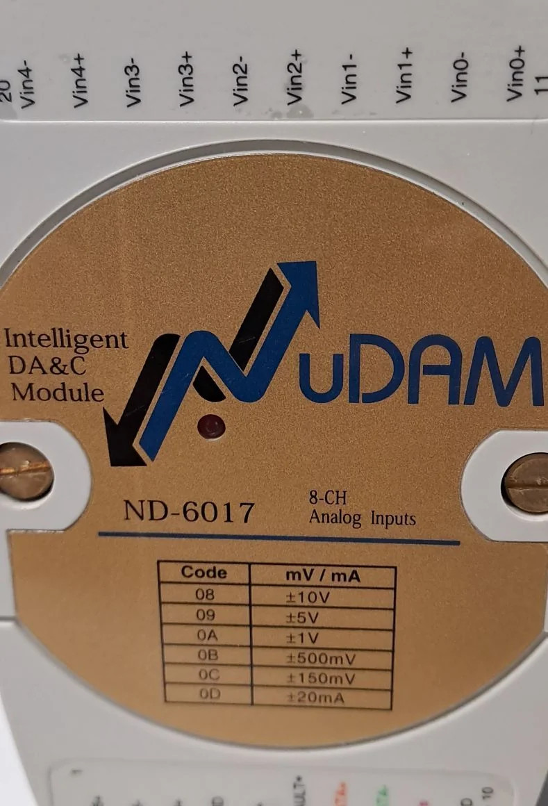 NUDAM ND-6017