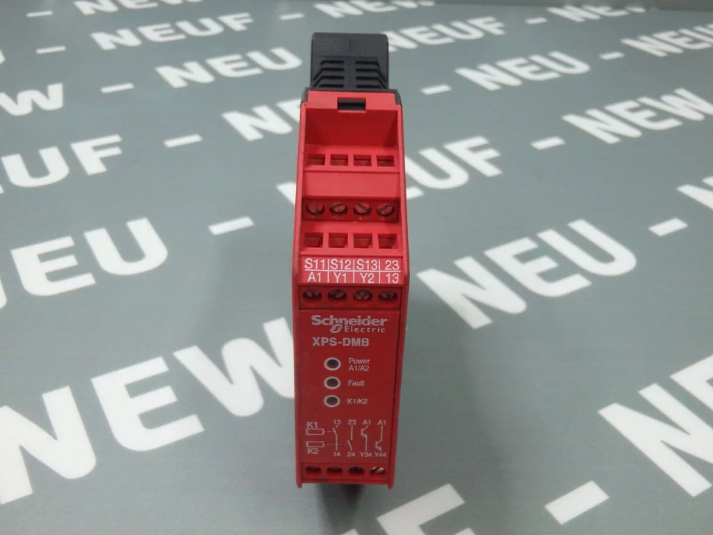 SCHNEIDER  XPS-DMB1132