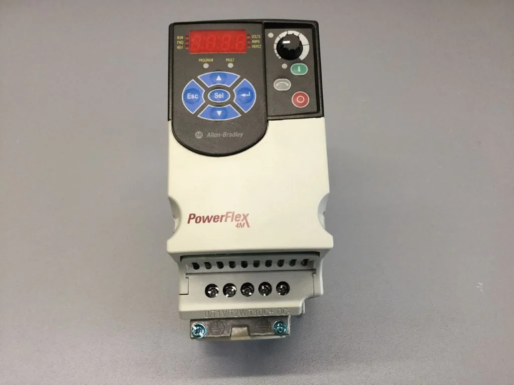 ALLEN BRADLEY  22F-D2P5N103