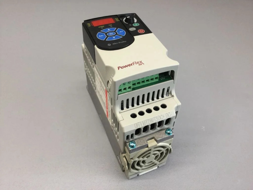 ALLEN BRADLEY  22F-D2P5N103