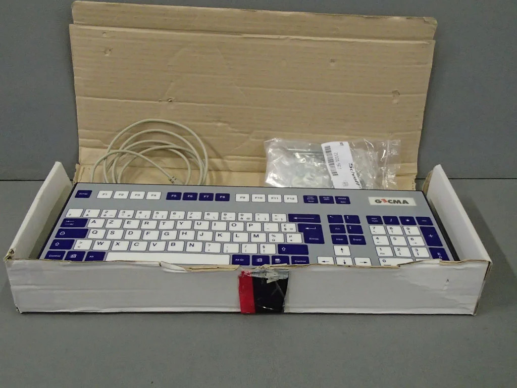 GECMA CHALLENGERKBLITE