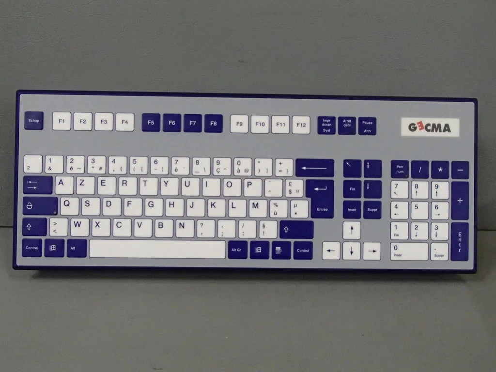 GECMA CHALLENGERKBLITE