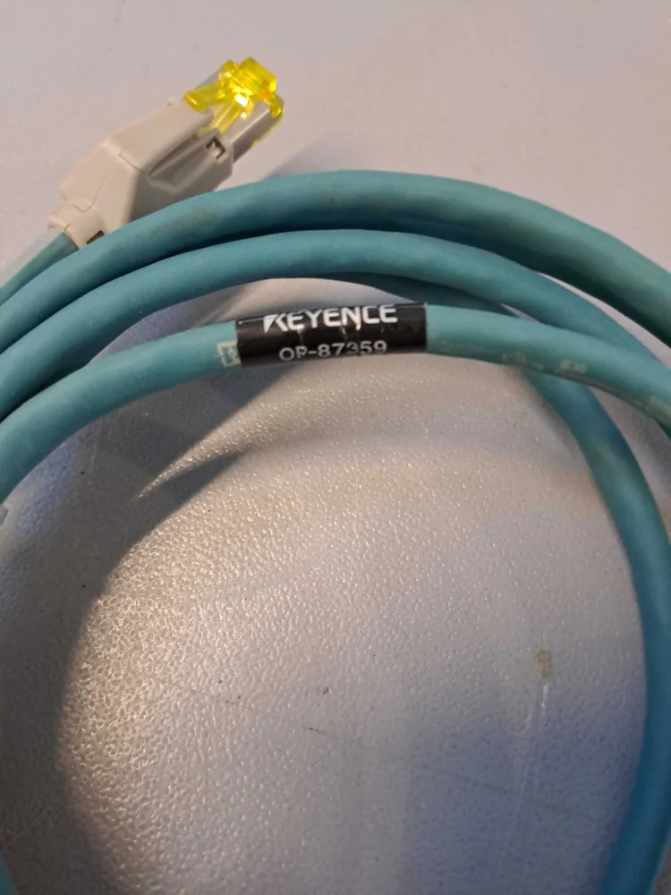 KEYENCE  OP87359