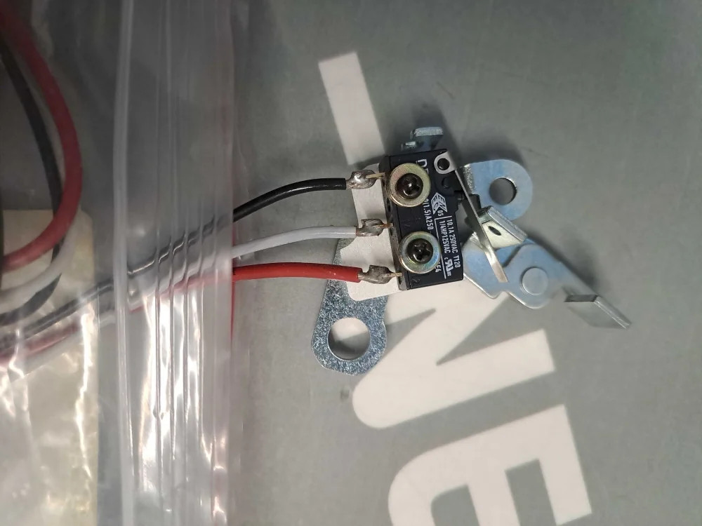 SIEMENS  3VL93003AU10