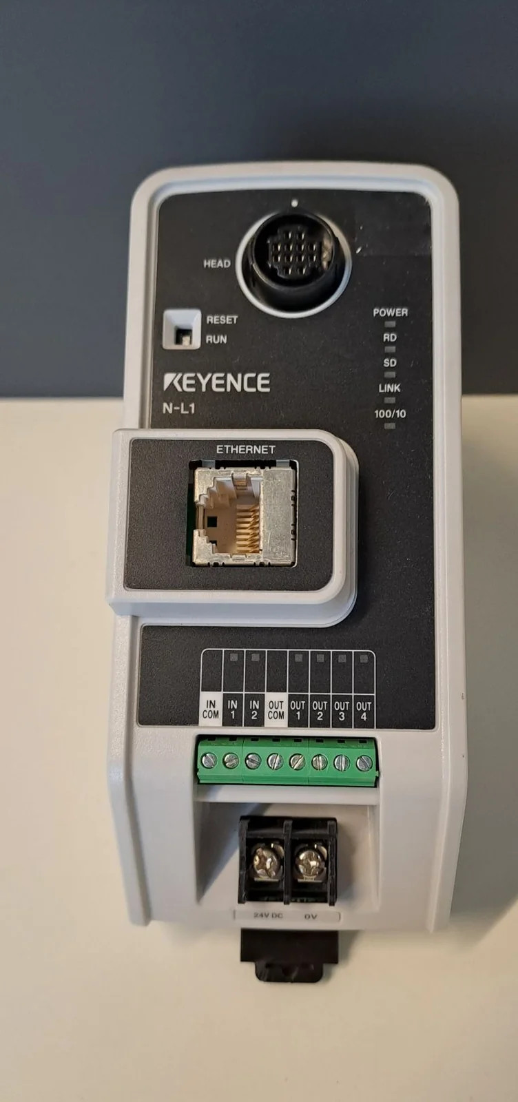 KEYENCE  N-L1