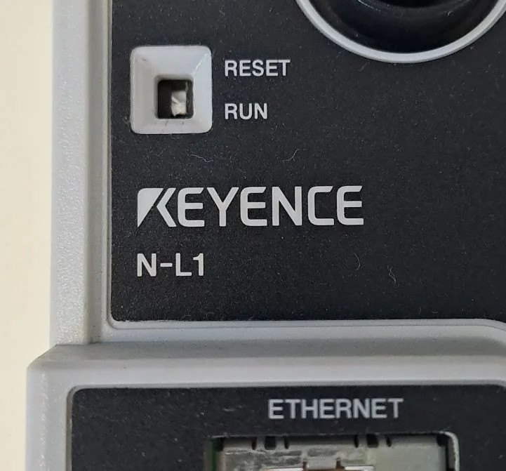 KEYENCE  N-L1