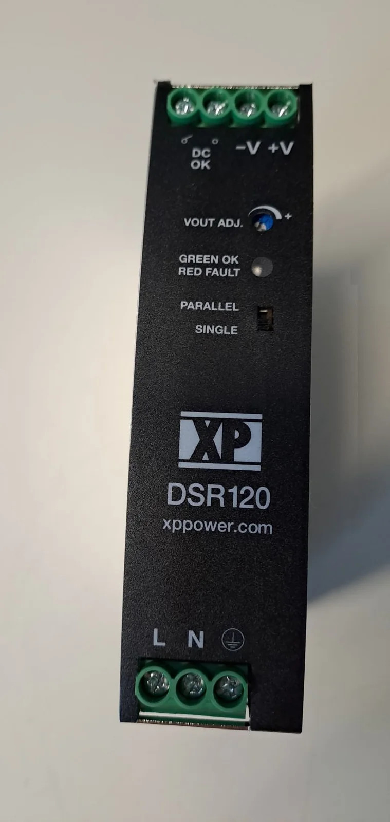 XP POWER DSR120PS24