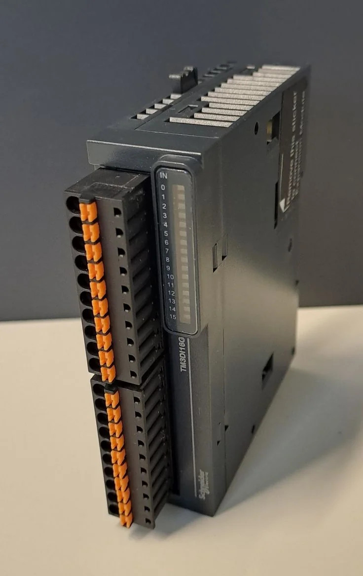 SCHNEIDER  TM3DI16G