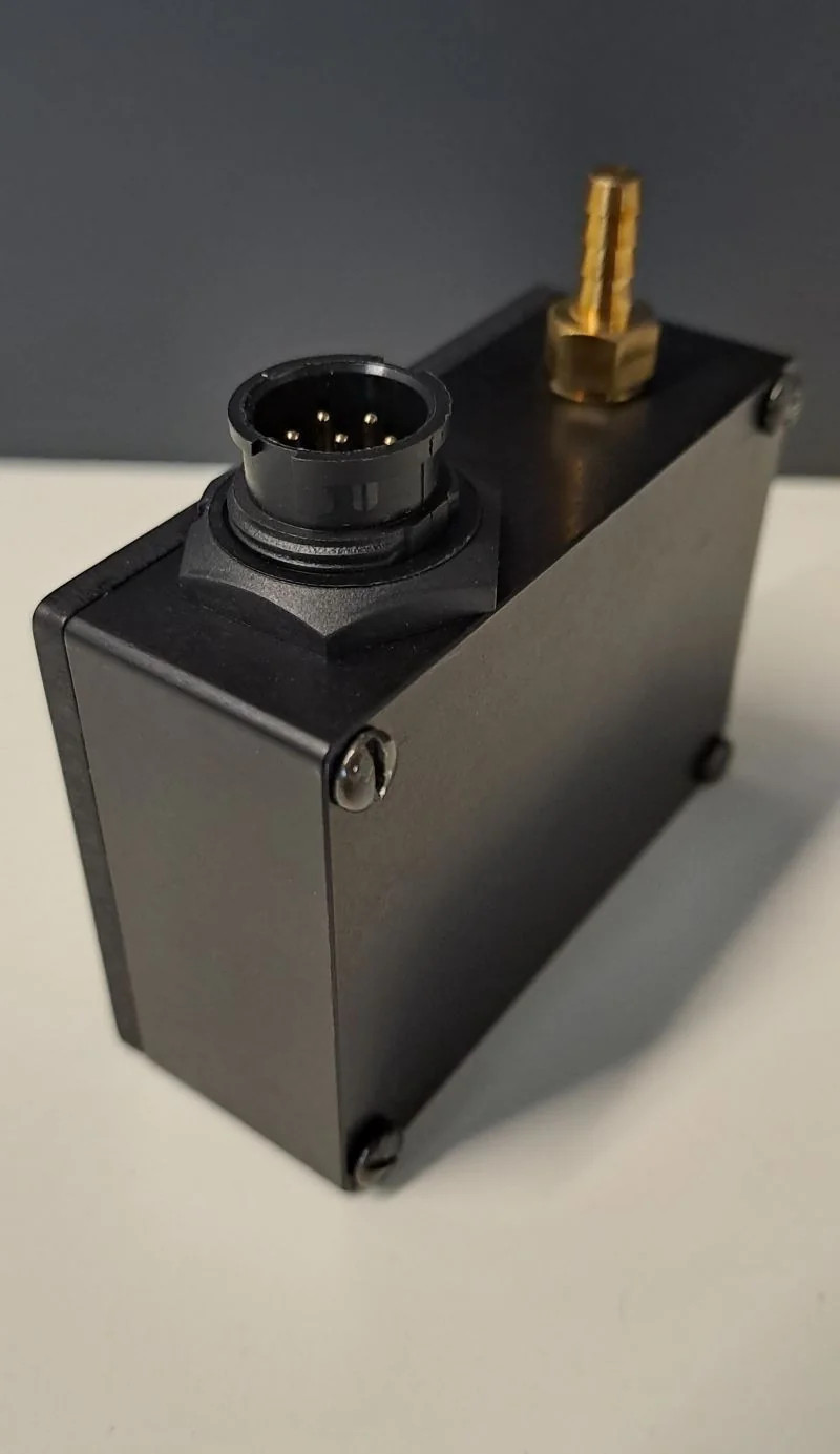 HONEYWELL PPT0020AWN5VA-B