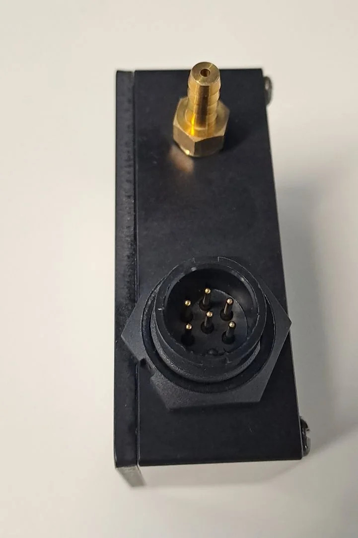 HONEYWELL PPT0020AWN5VA-B