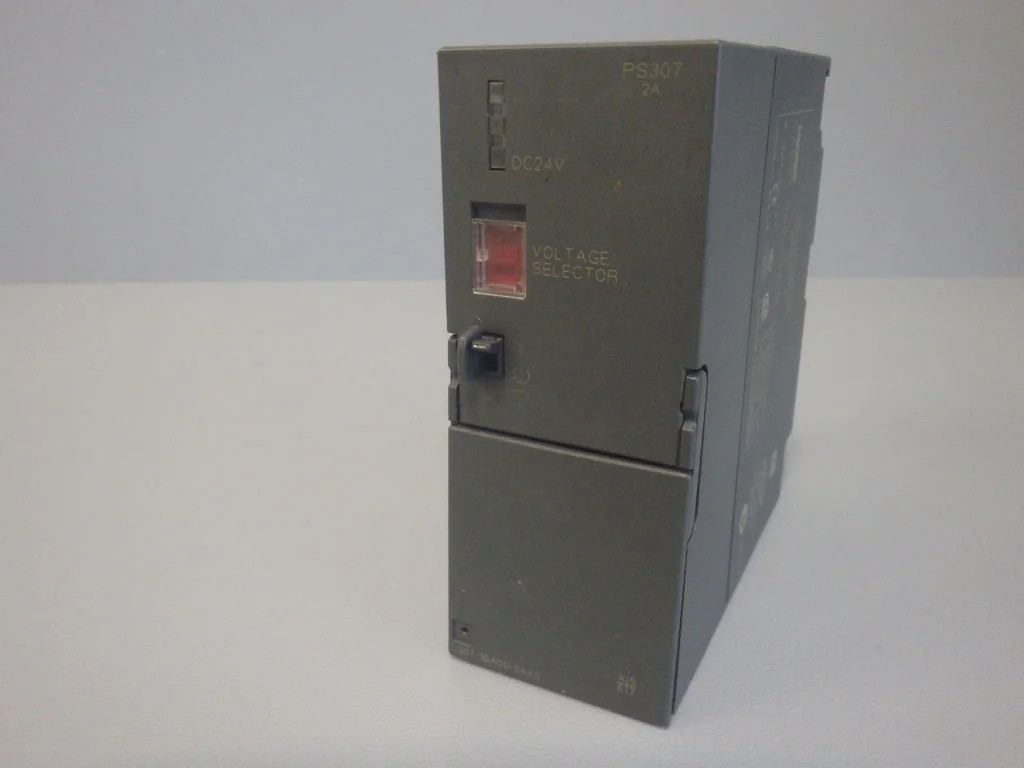 SIEMENS 6ES7307-1BA00-0AA0