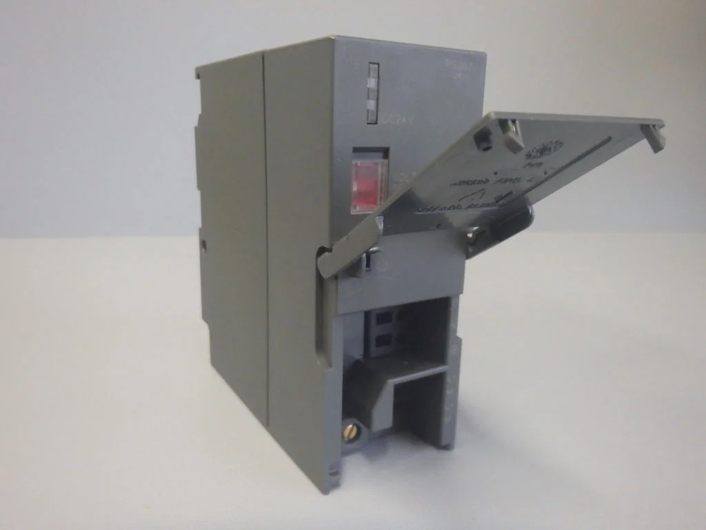 SIEMENS 6ES7307-1BA00-0AA0