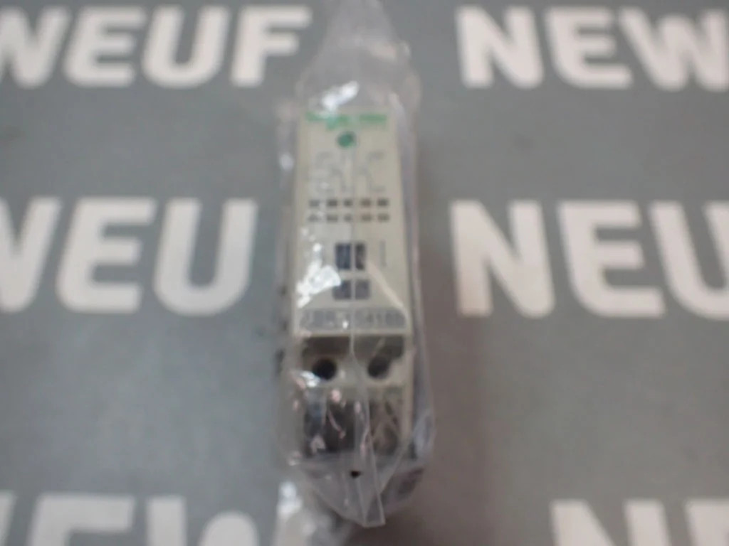 SCHNEIDER  ABR1S418B