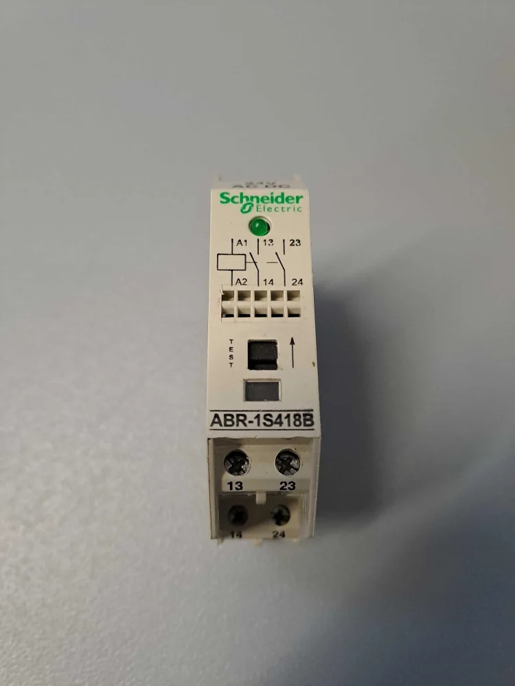 SCHNEIDER  ABR1S418B