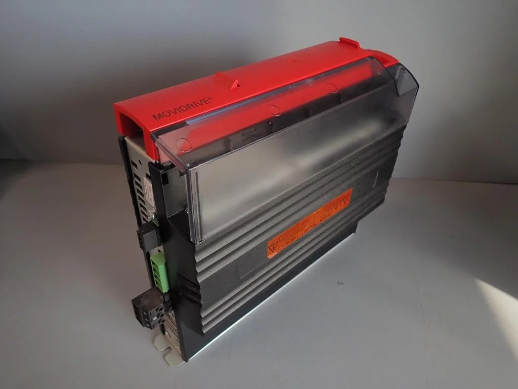 SEW EURODRIVE  MDX61B0005-5A3-4-00