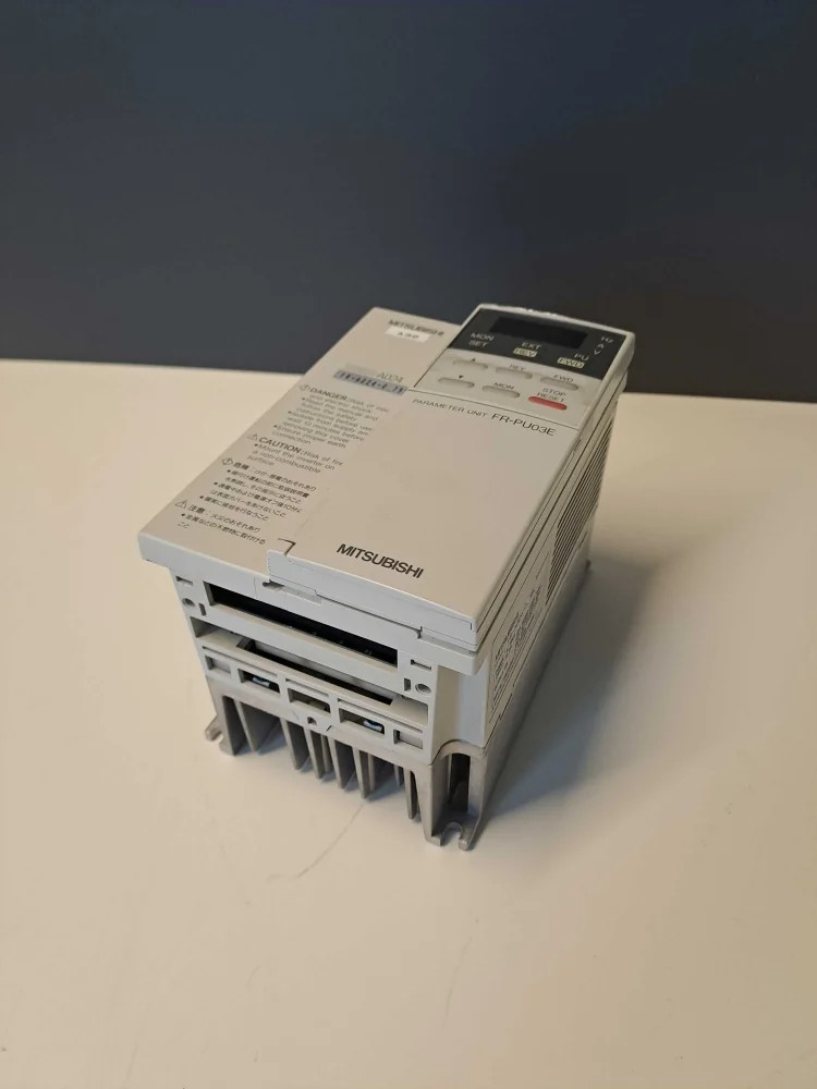 MITSUBISHI  FR-A024-0.75K