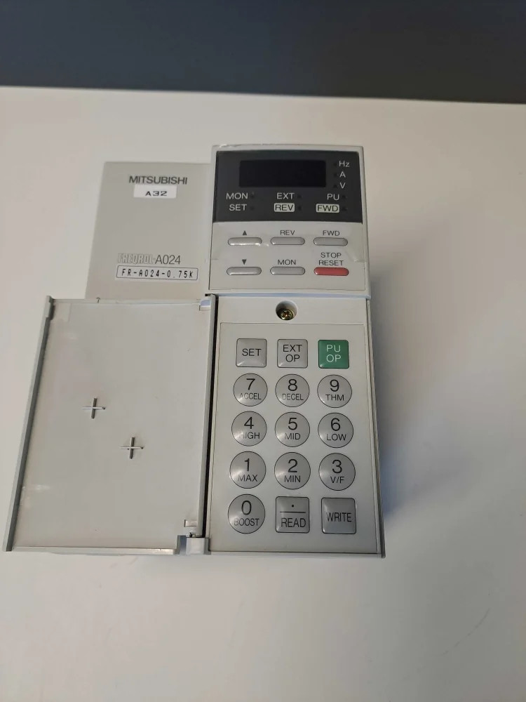 MITSUBISHI  FR-A024-0.75K