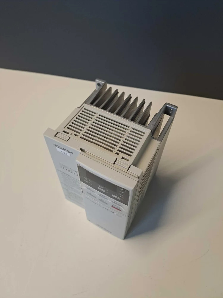 MITSUBISHI  FR-A024-0.75K