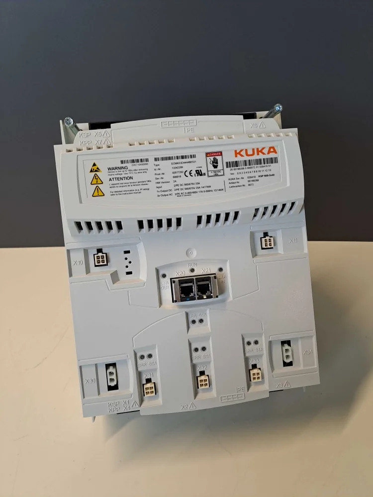 KUKA ECMAS3D4444BE531