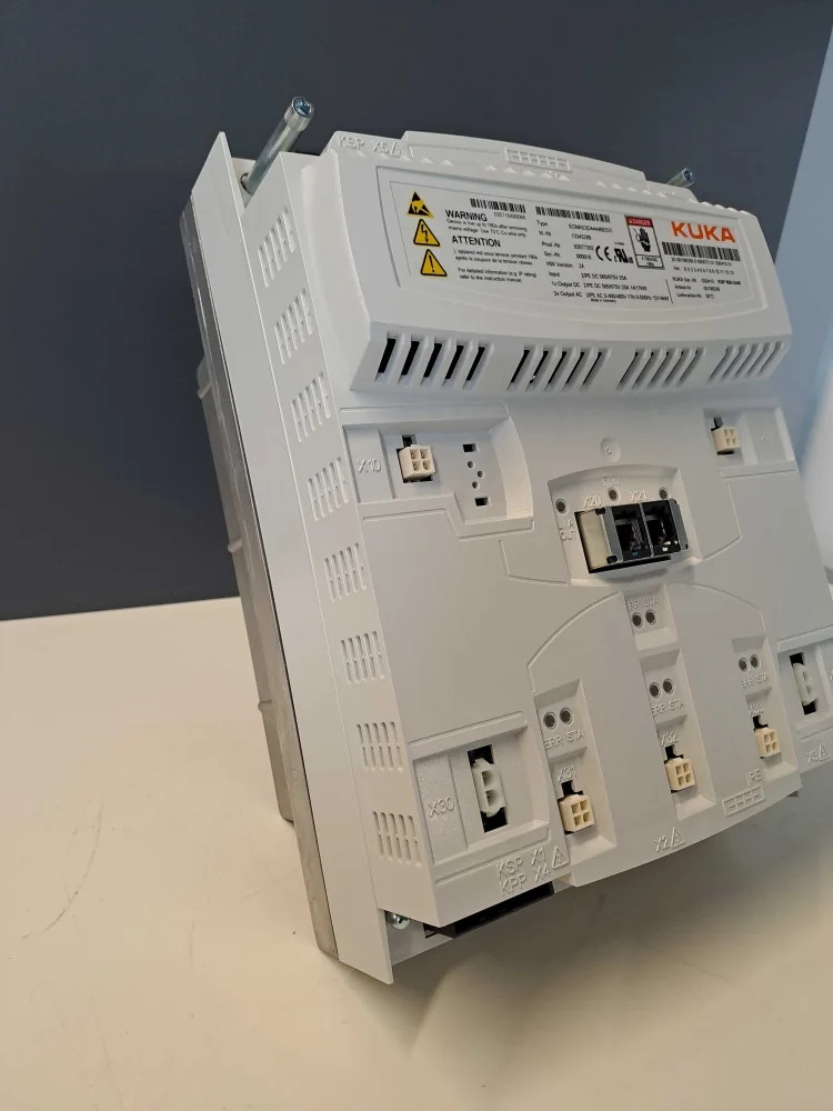 KUKA ECMAS3D4444BE531