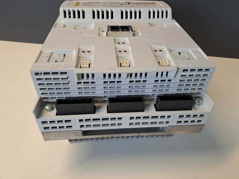 KUKA ECMAS3D4444BE531