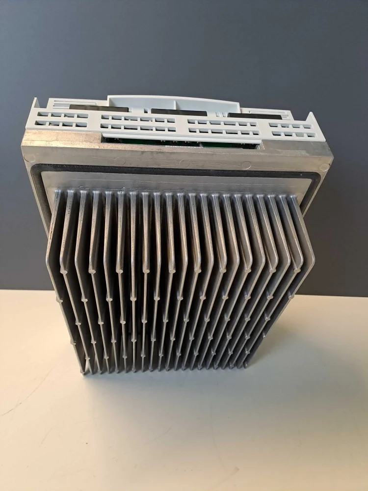 KUKA ECMAS3D4444BE531