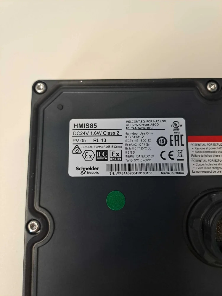 SCHNEIDER  HMIS85