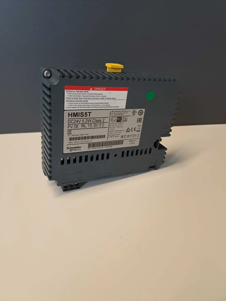 SCHNEIDER  HMIS5T