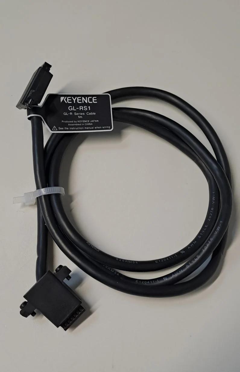 KEYENCE  GL-RS1