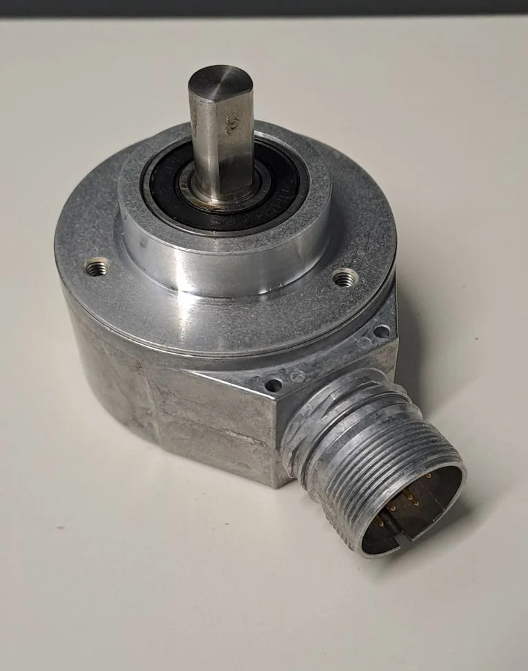 SICK  DFS60B-S4CA08192