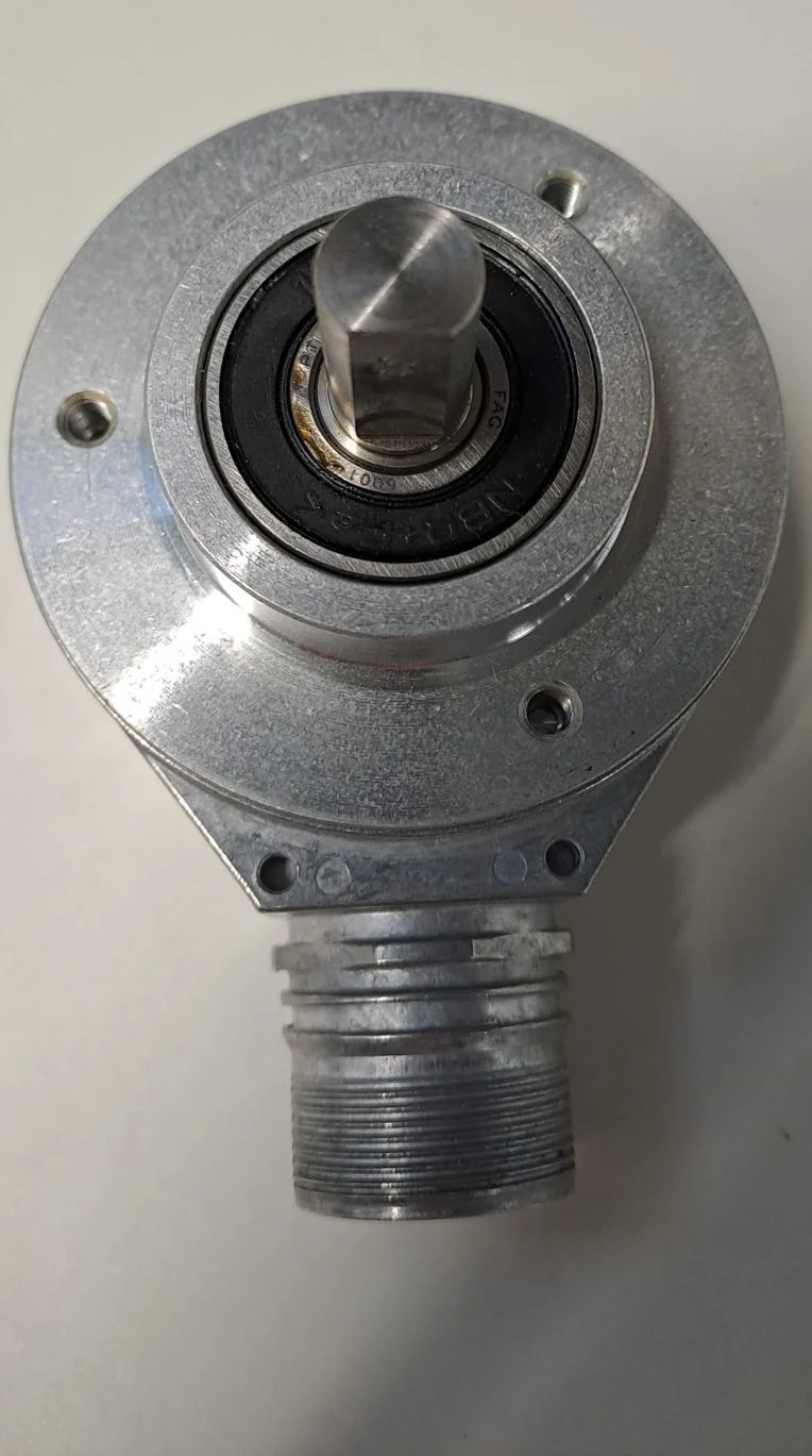 SICK  DFS60B-S4CA08192