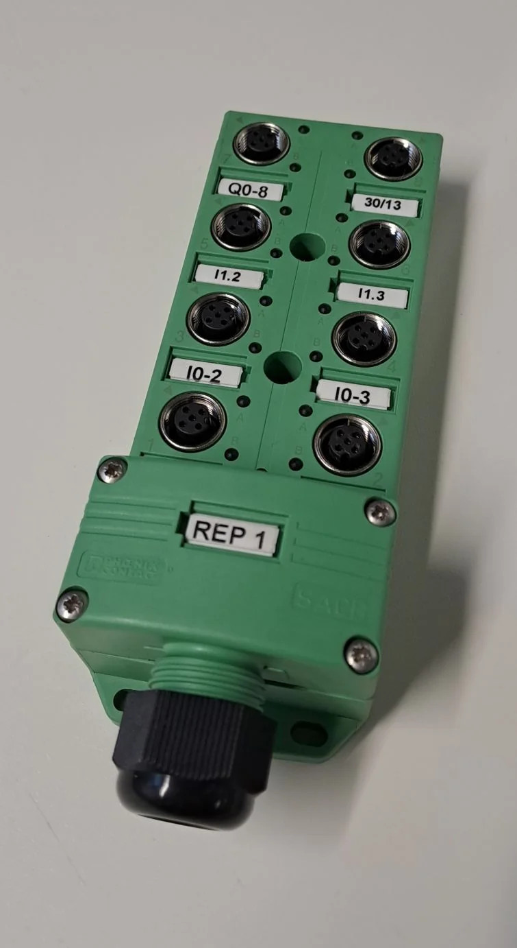 PHOENIX CONTACT  1516768