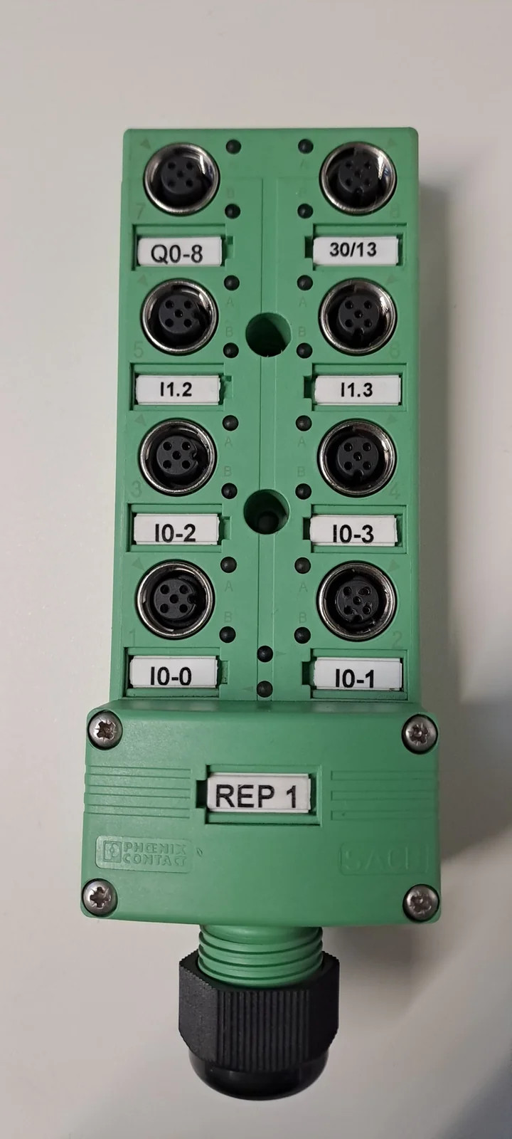 PHOENIX CONTACT  1516768