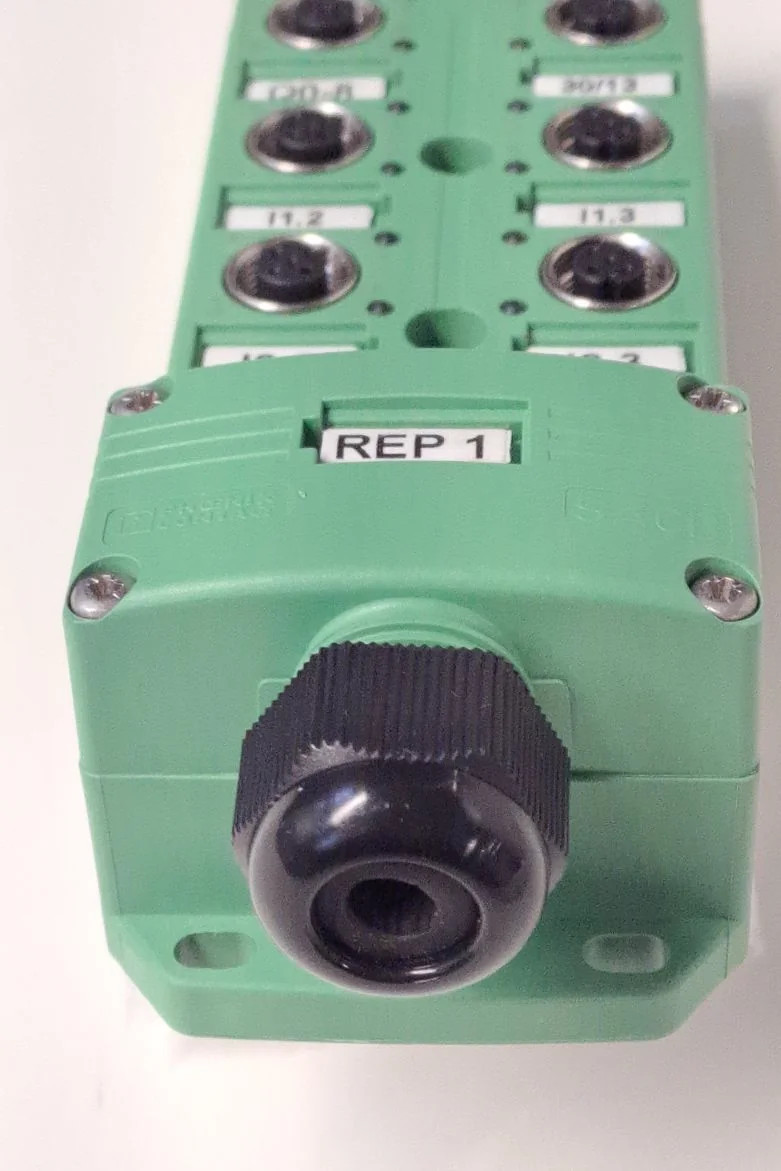 PHOENIX CONTACT  1516768