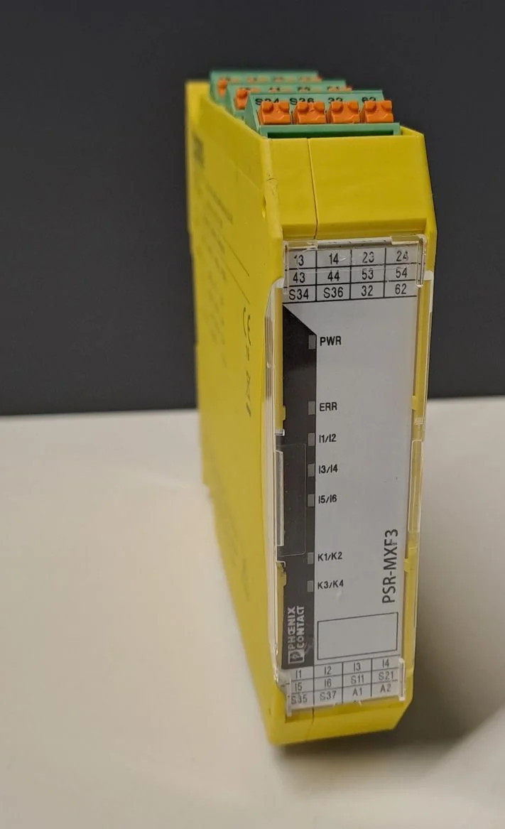 PHOENIX CONTACT  2903259