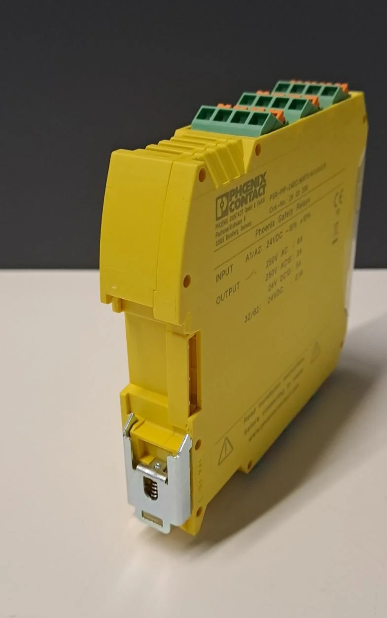 PHOENIX CONTACT  2903259