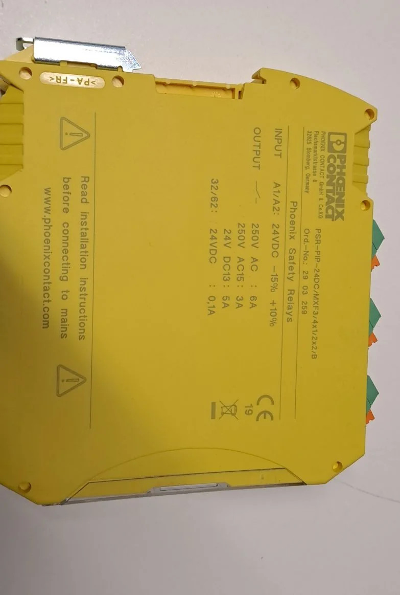 PHOENIX CONTACT  2903259