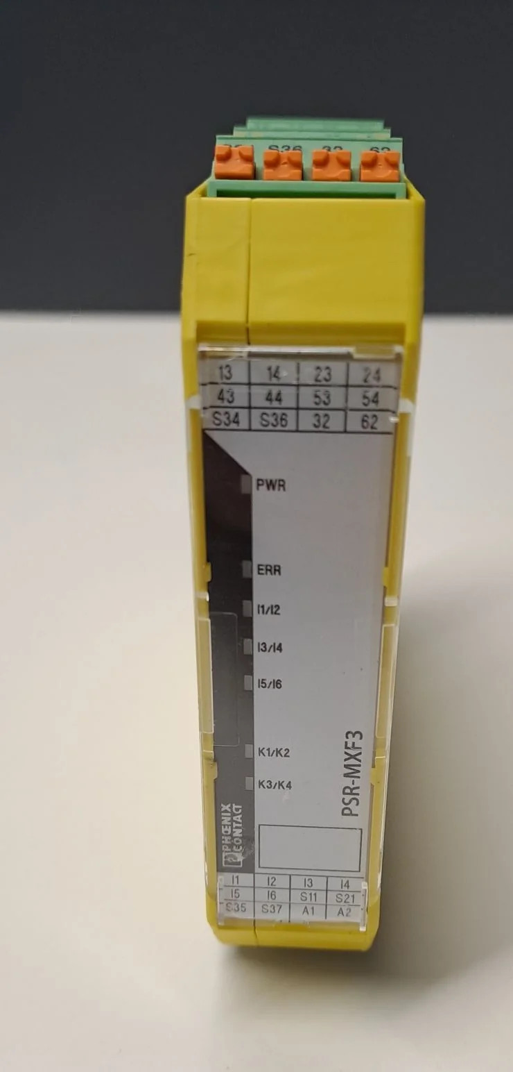 PHOENIX CONTACT  2903259