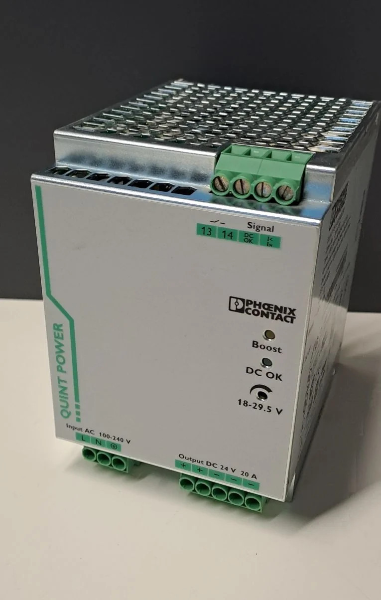 PHOENIX CONTACT  2866776