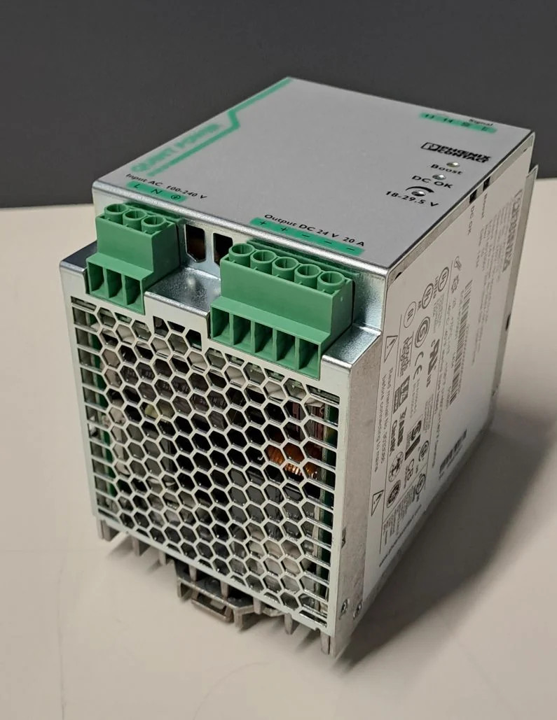 PHOENIX CONTACT  2866776