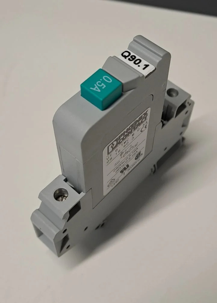 PHOENIX CONTACT  0916603