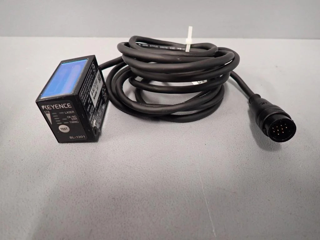 KEYENCE  BL1301